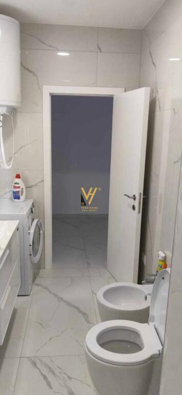 APARTMENT 2+1 FOR RENT ON NDRE MJEDA STREET 530 EURO
