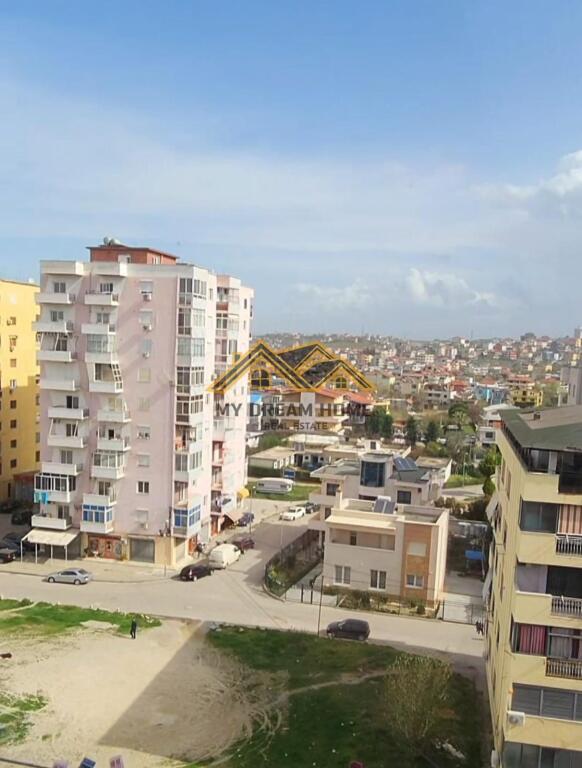 VENDESI SUPER APPARTAMENTO 2+1 A PLAZH DURRES