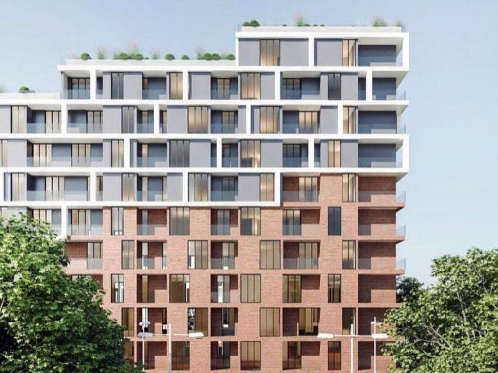 For sale, 2+1 Apartment, Aviation Field, Tirana.