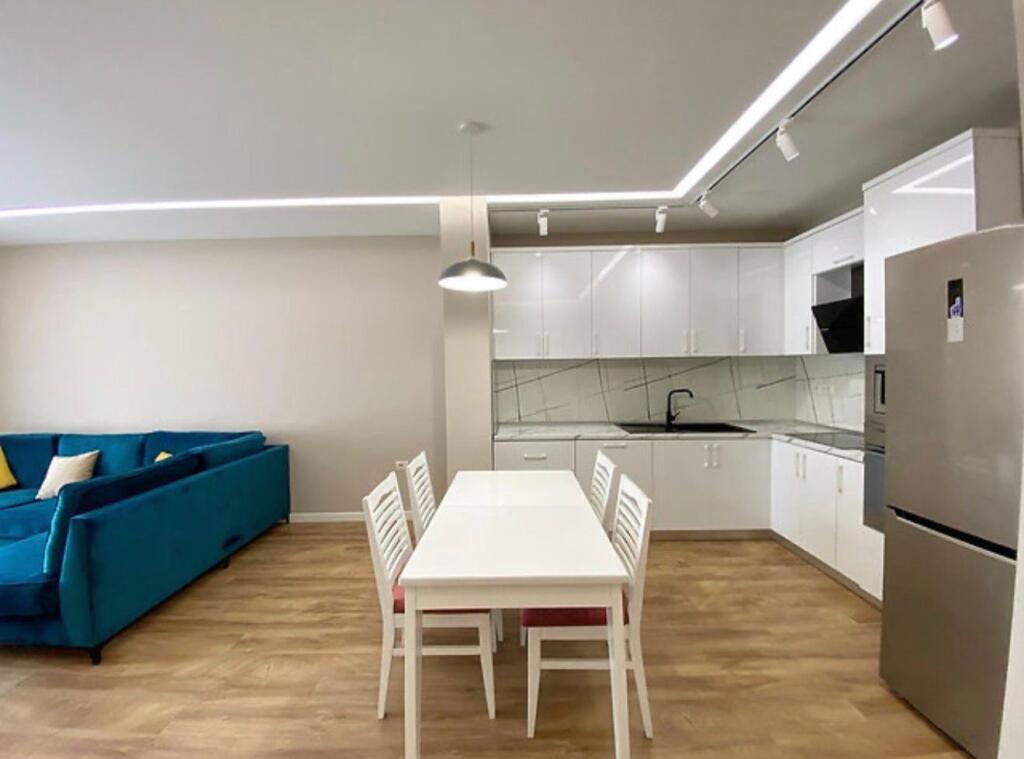 Apartment 2+1 for rent Kika 2/Paris Commune