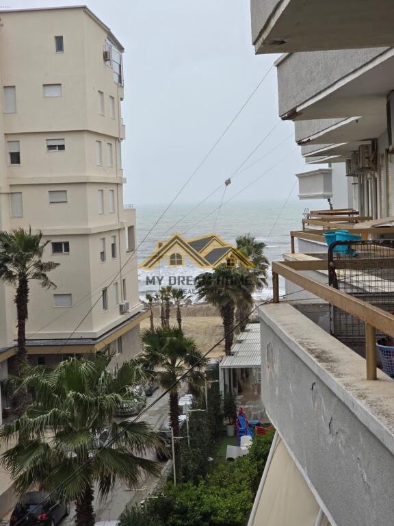 FOR RENT APARTMENT 1+1 BEACH DURRES!