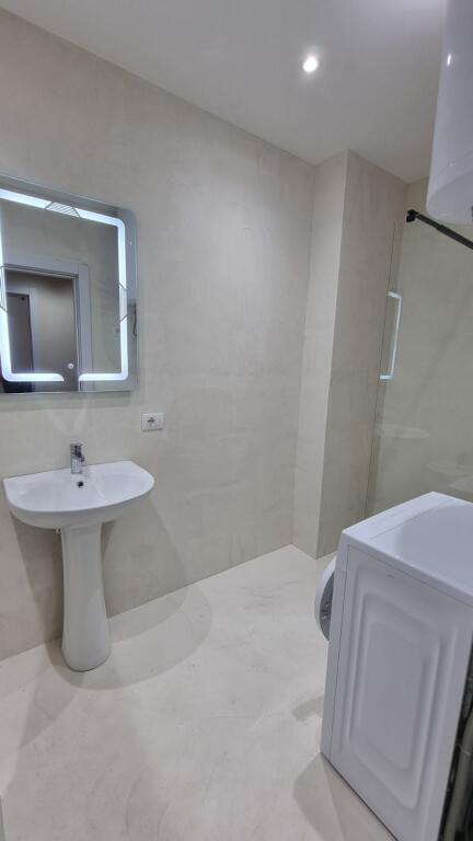Apartment 1+1+Annex for sale in Don Bosko!!!