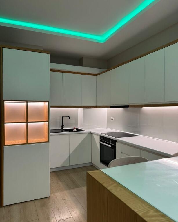 APPARTAMENTO 2+1+2 IN AFFITTO – CASA ITALIA