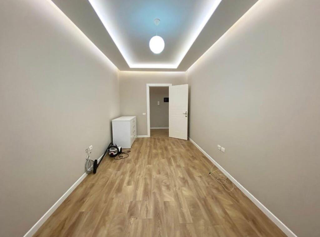 Apartment 2+1 for rent Kika 2/Paris Commune