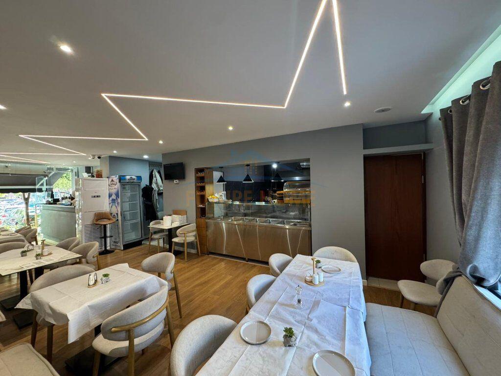 Sale, Bar - Restaurant Business, Tirana, Paris Commune.