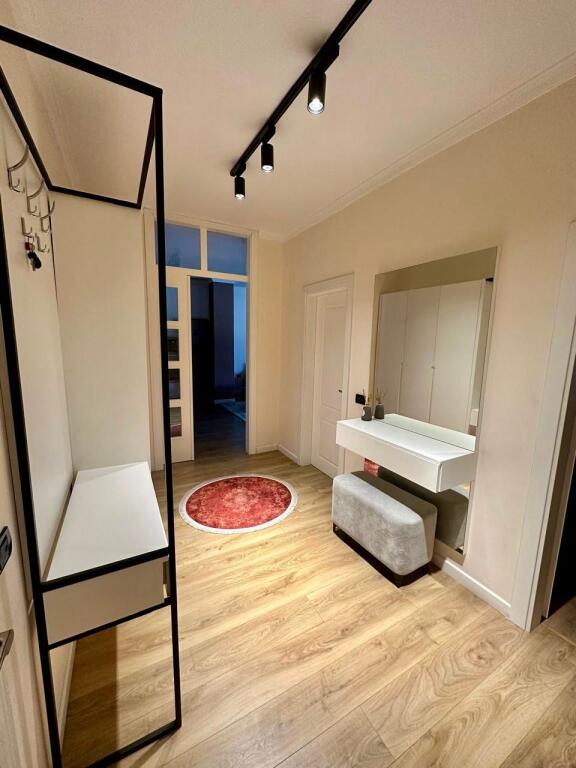 FOR RENT APARTMENT 2+1 SHKOZE
