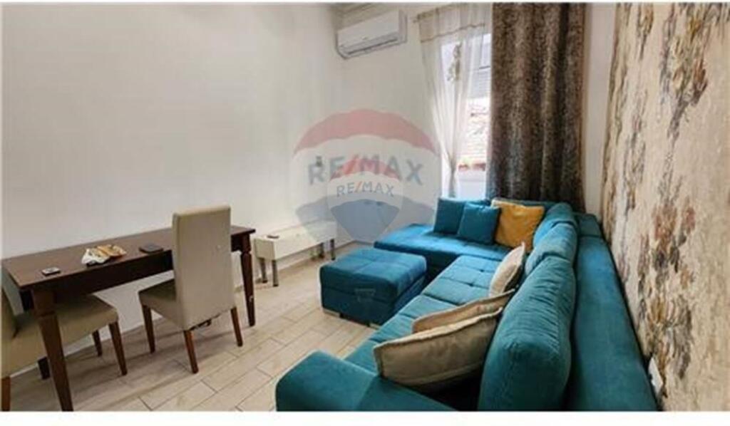 Super apartment 1+1 for rent Sami Frasheri St.