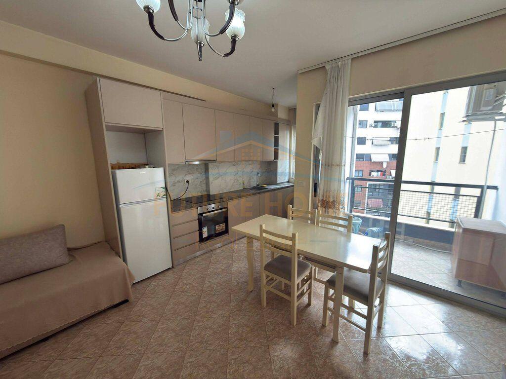 Qera Apartament 2+1 Kompleksi GBA, Unaza e Re