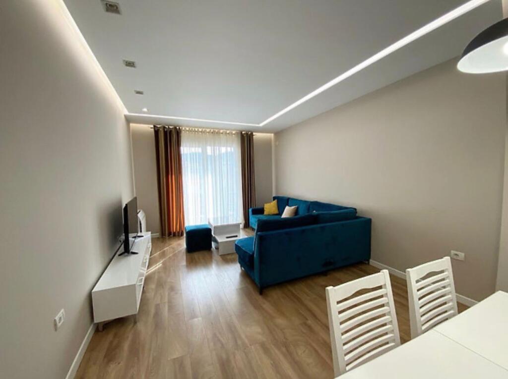Apartment 2+1 for rent Kika 2/Paris Commune