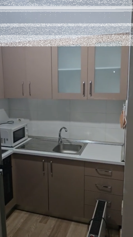 Apartment for rent 1+1 in Astir