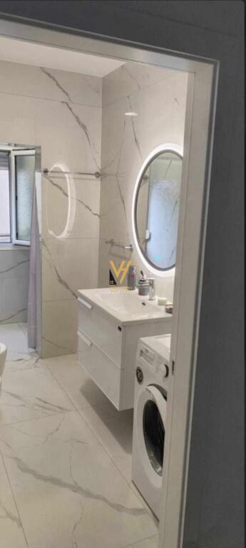 APARTMENT 2+1 FOR RENT ON NDRE MJEDA STREET 530 EURO