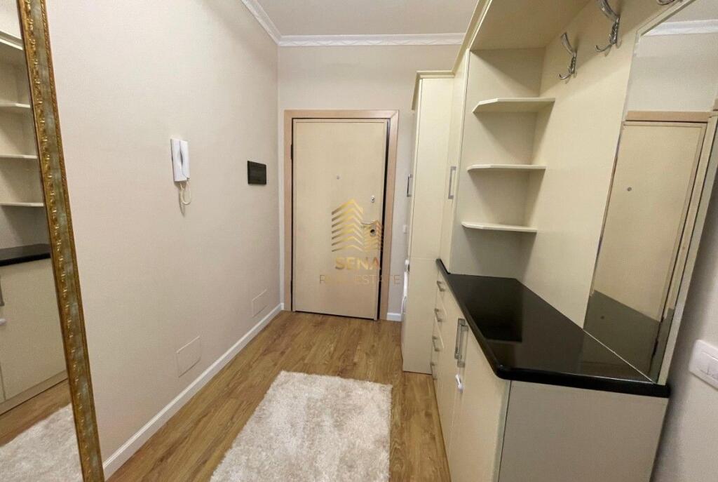 Affitto, Appartamento 2+1+2+Blk, Facoltà di Economia – Via Elbasan, 750 Euro/mese