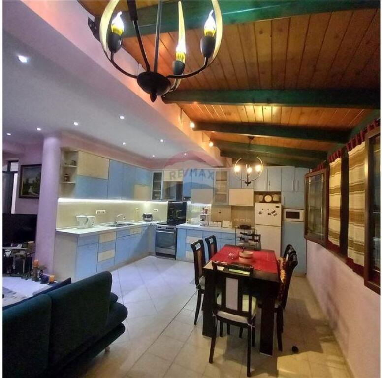 For rent 2+1 in Don Bosko