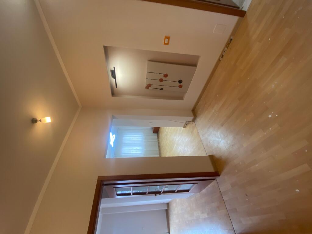 2+1, empty with kitchen, at the latest station of New Tirana, 750 euros