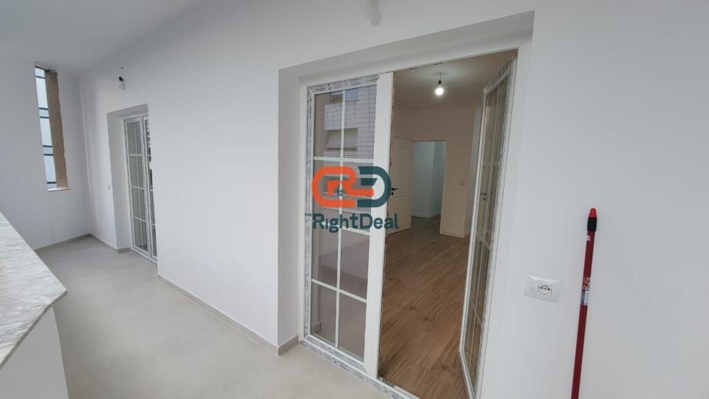 At Bogdaneve Street, Apartment 2+1 For Sale With Perfect Orientation!!