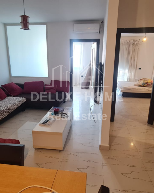Jepet me Qira Apartament 2+1 i Mobiluar  Pranë Vizon+, Don Bosko