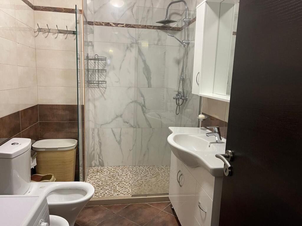 Apartment 2+1+parking space for rent at Wilson Square