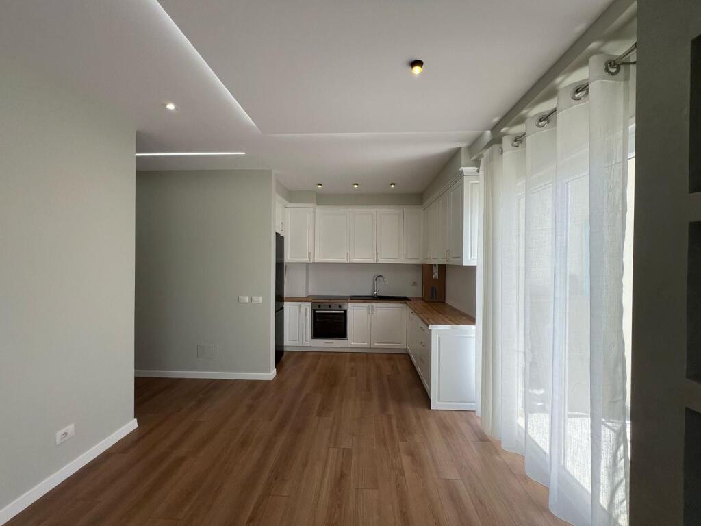 Apartment for rent 2+1+parking Univers City