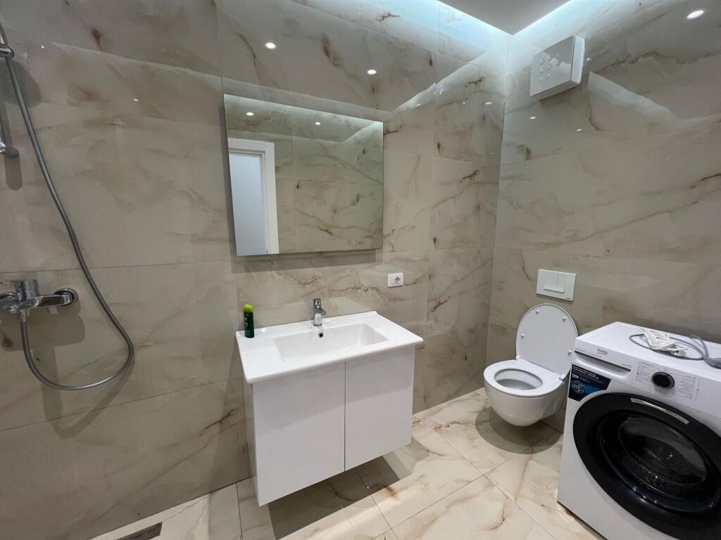 Apartment for rent 2+1+parking Univers City