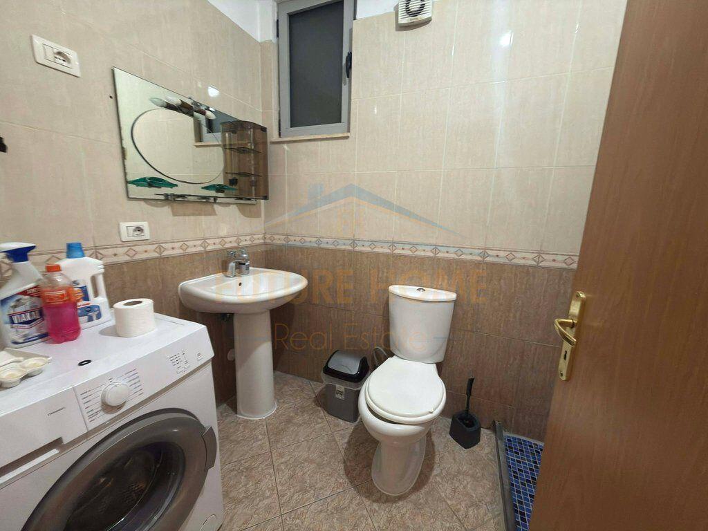 Qera Apartament 2+1 Kompleksi GBA, Unaza e Re
