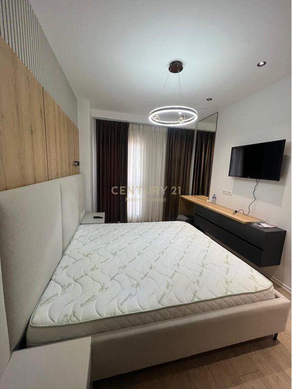 Appartamento 2+1+2 in affitto presso Garden Building Residence, Via Kavajës! 1.500 € /Mese Sup. Totale 110m2