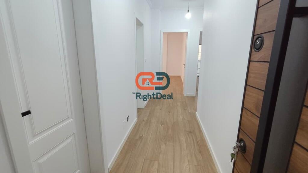 At Bogdaneve Street, Apartment 2+1 For Sale With Perfect Orientation!!