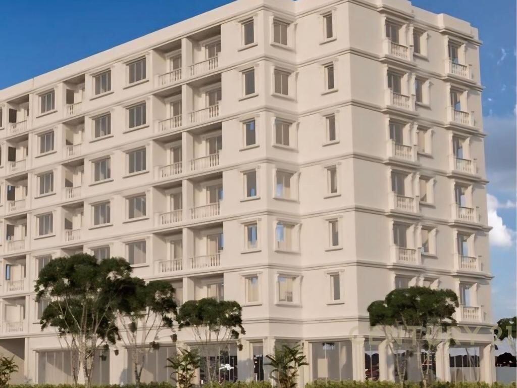 Apartment 2+1 for sale in Kamez 99,000 € Total Area 116m2