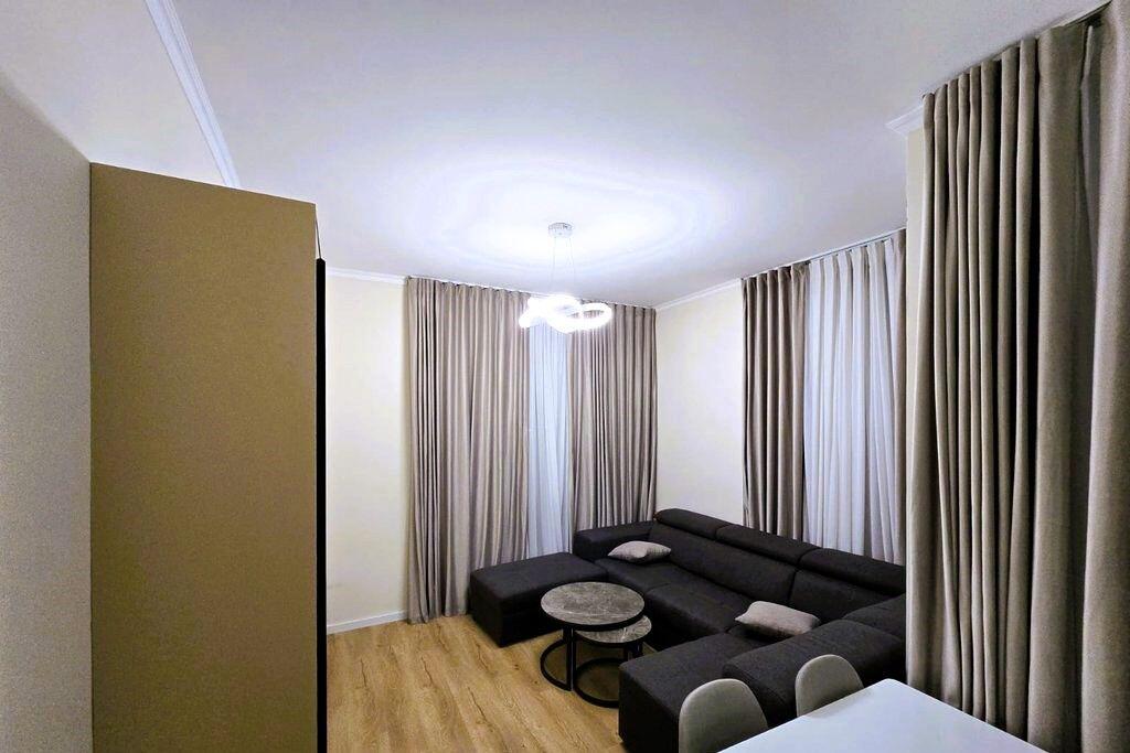 Apartament 1+1 Me Qira, Bulevardi i Ri