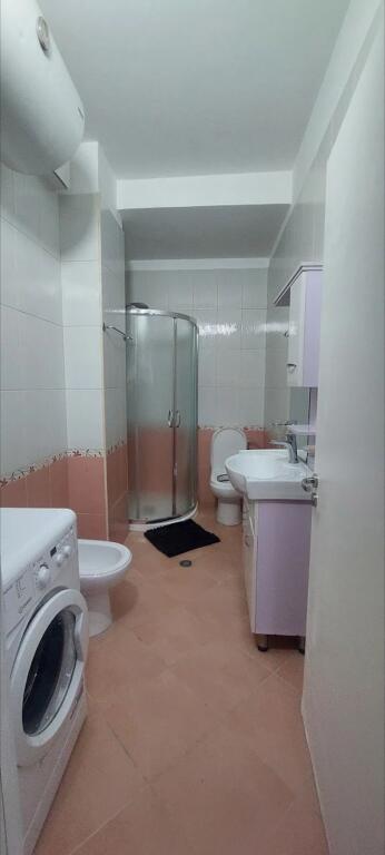 ✨ Appartamento moderno 1+1 in affitto ✨ 📍 Vicino al Ginnasio Partizani, Rruga e Dibrës