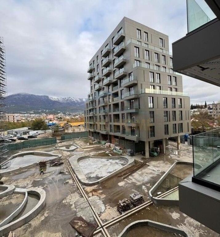 In vendita,Appartamento 2+1+2+Deposito,Complesso "Golden Gate",Vicino al Nuovo Maternità