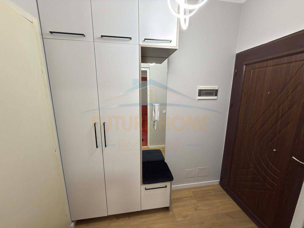 For sale, Apartment 1+1 Unaza e Re, Tirana