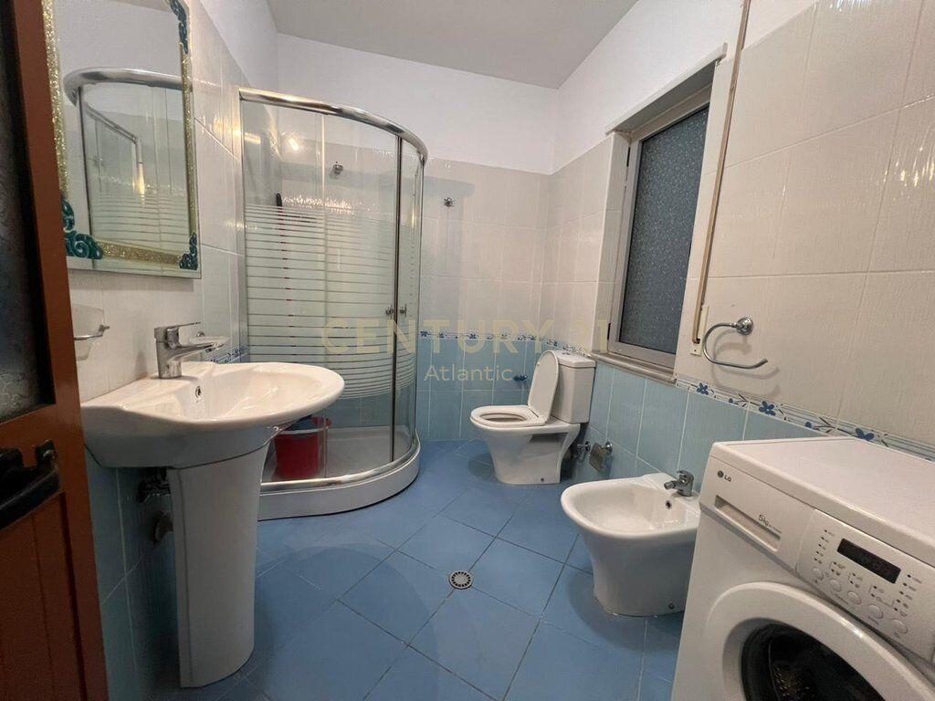 FOR SALE 2+1 APARTMENT IN THE EKA COMPLEX, BEACH – DURRËS!
