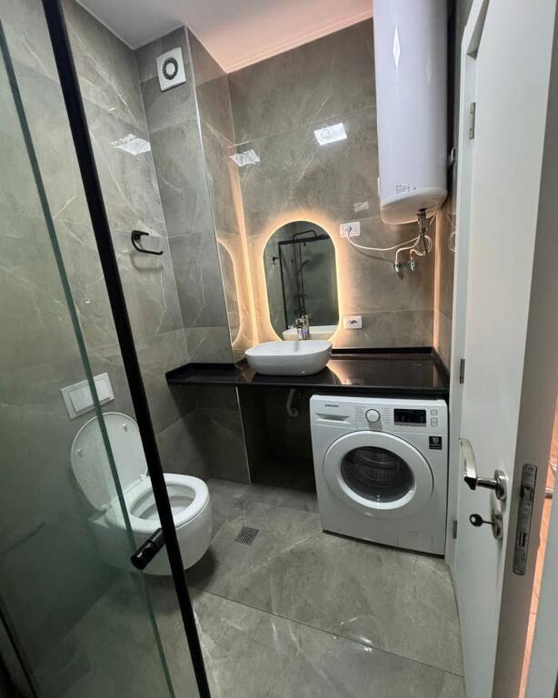 APPARTAMENTO 2+1+2 IN AFFITTO – CASA ITALIA