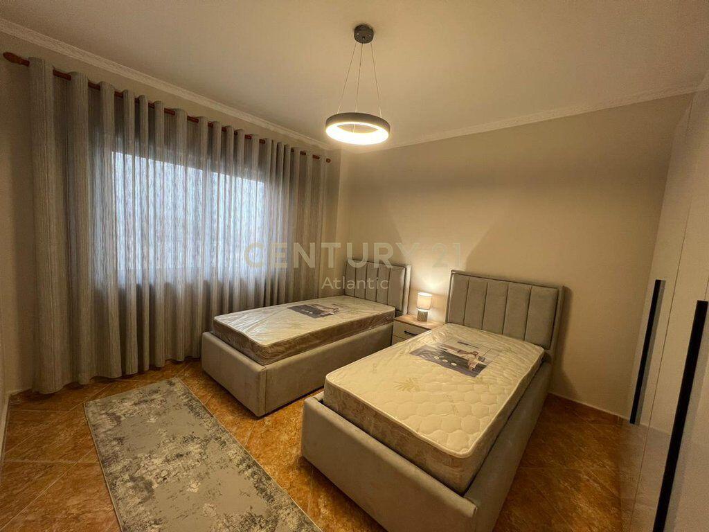 FOR SALE 2+1 APARTMENT IN THE EKA COMPLEX, BEACH – DURRËS!