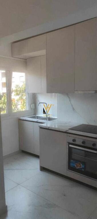 APARTMENT 2+1 FOR RENT ON NDRE MJEDA STREET 530 EURO