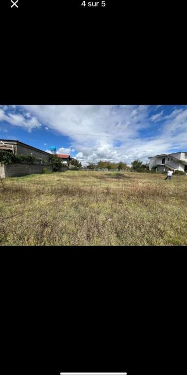 LAND FOR SALE IN KAMËZ FOR CONSTRUCTION OR BUSINESS