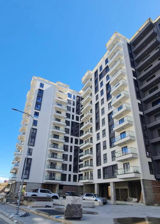 Apartment 2+1 for sale, Former aviation field