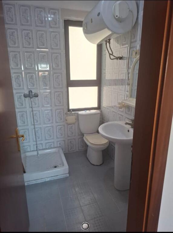 APARTAMENT NE SHITJE 2+1+2 TE PALLATI ME SHIGJETA