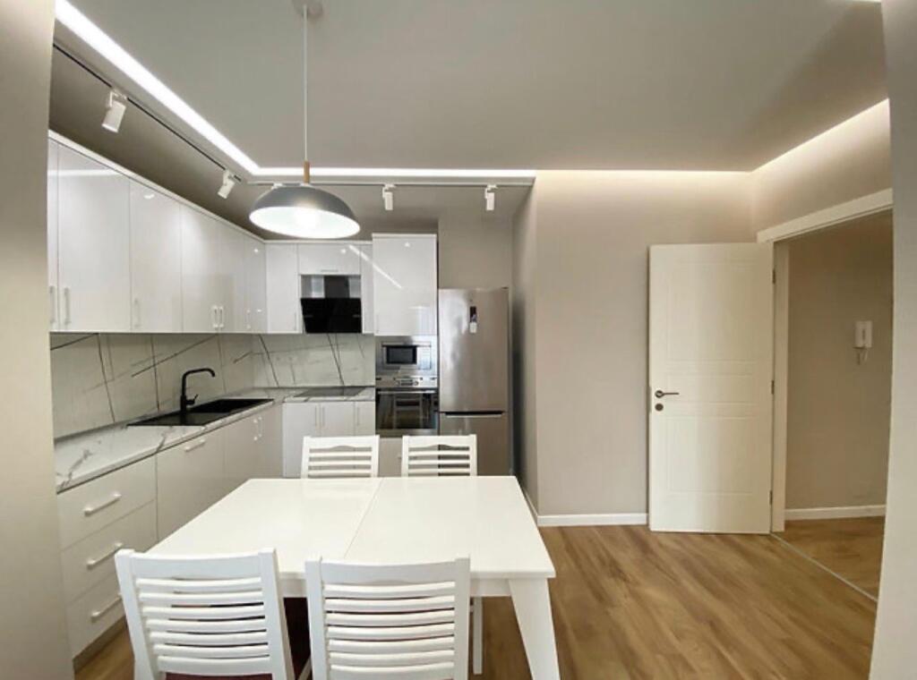 Apartment 2+1 for rent Kika 2/Paris Commune