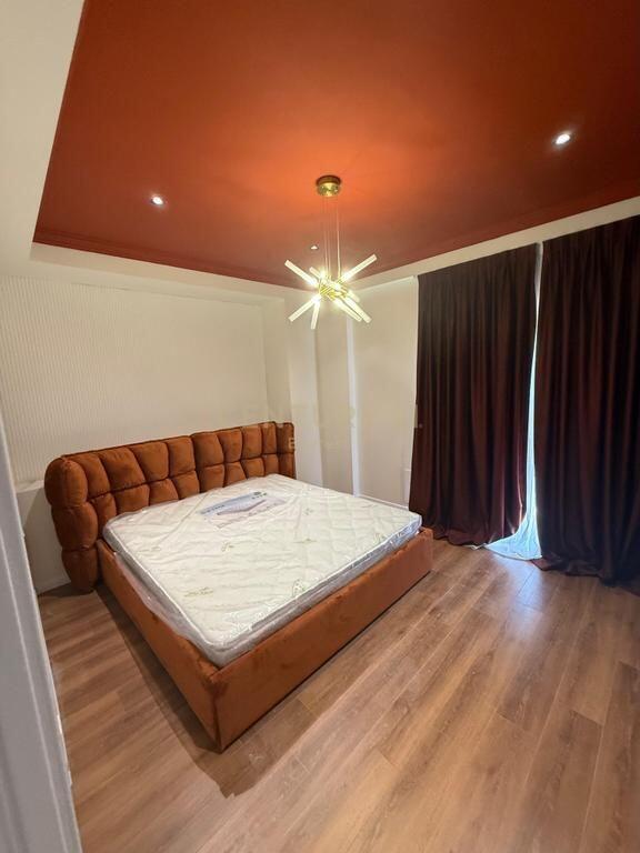 FARKE - RESIDENCA LAKE LAND, JAPIM ME QIRA APARTAMENT 2+1+POST PARKIMI 1,200 € /Muaj Sip. Totale  130m2