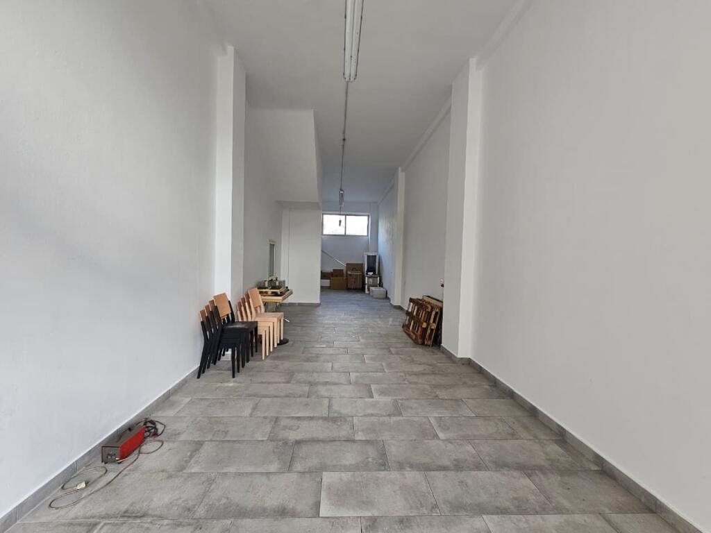 BUSINESS PREMISES FOR RENT, FORMER BREAD FACTORY