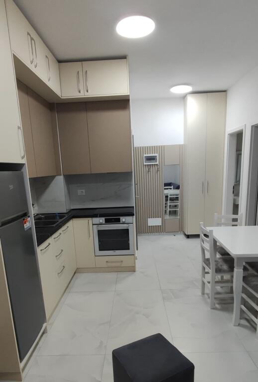 Apartament me qera 1+1 Rezidenca Oxa në Fresk!