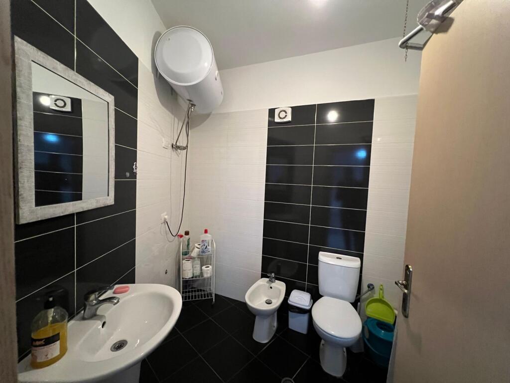 APARTMENT FOR RENT 1+1 YZBERISHT 50,000 LEKE