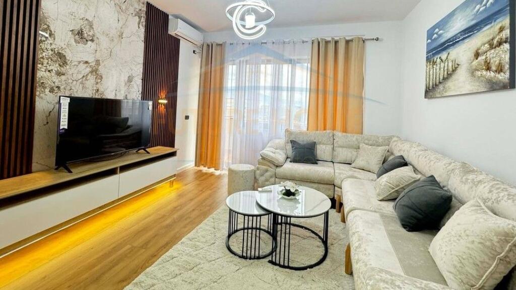 For sale, Apartment 2+1+2 New Ring, Tirana