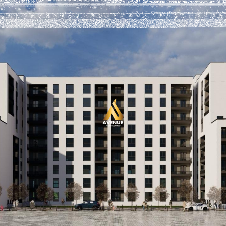 APPARTAMENTO 2+1 IN VENDITA, VICINO ALLA ROTONDA DI ULLIRI, KAMEZ
