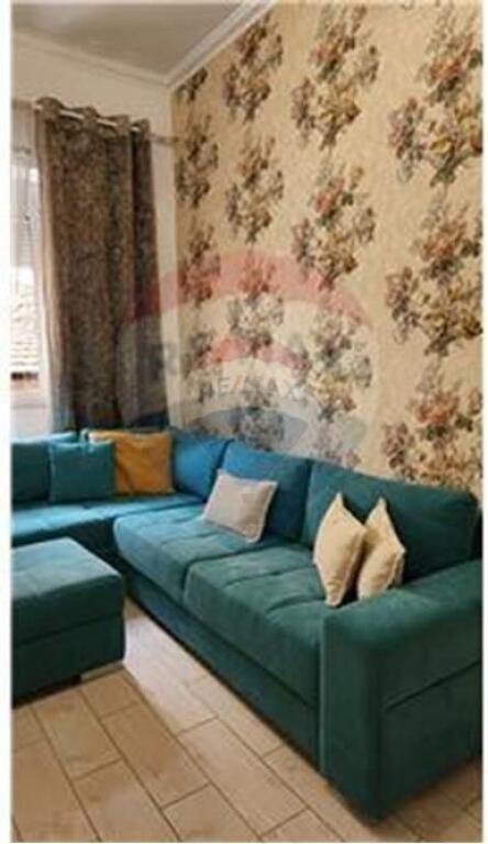 Super apartment 1+1 for rent Sami Frasheri St.