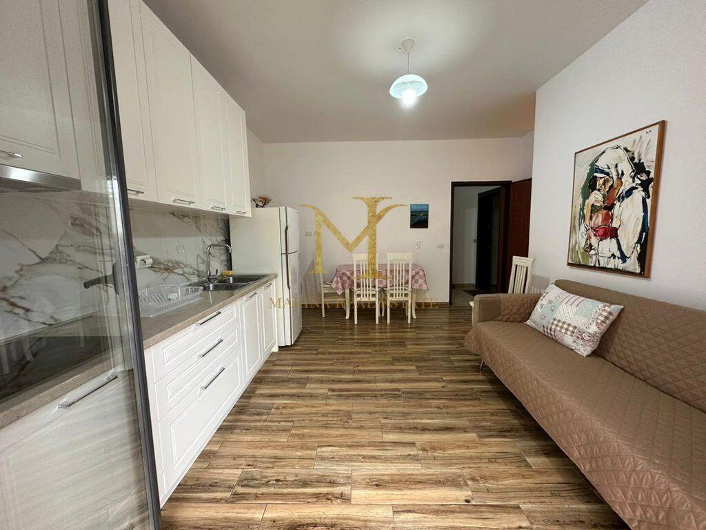APARTMENT 1+1 FOR RENT AT THE BEACH!