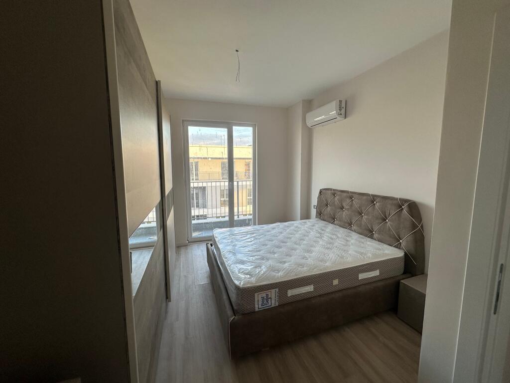 Apartment 1+1 for rent at Univers City