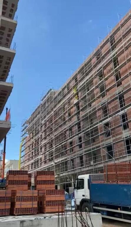 Appartamento 2+1 in vendita a Paskuqan
