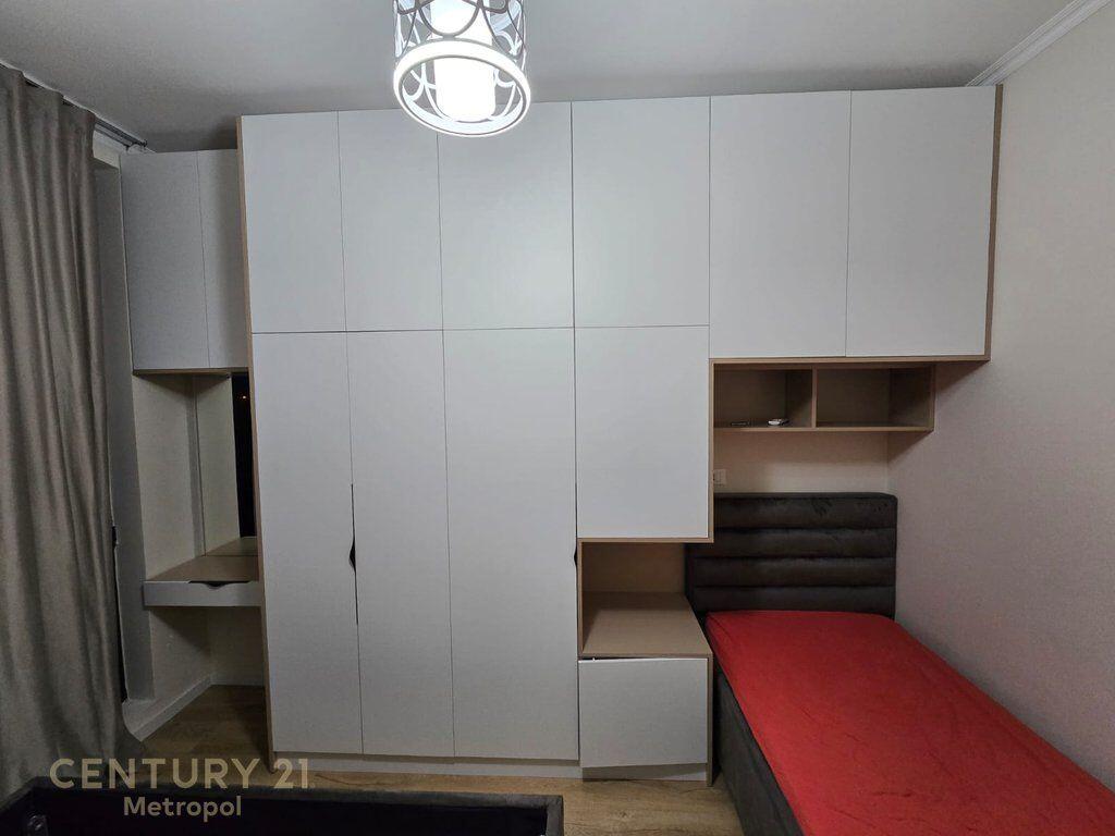 Apartament 1+1 Me Qira, Bulevardi i Ri 500 € /Muaj Sip. Totale  62m2